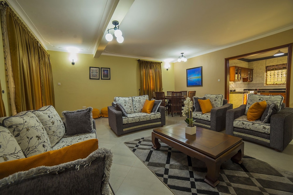 Greens Guest Homes 27/48