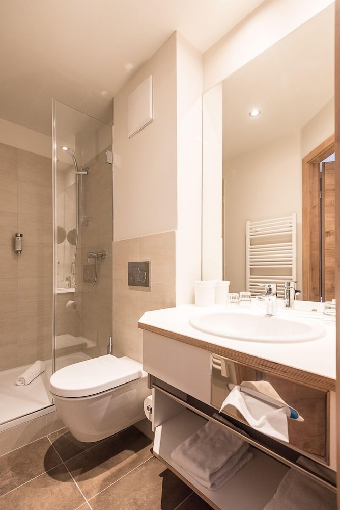 Hotel Das Junior By Max 70 11/56
