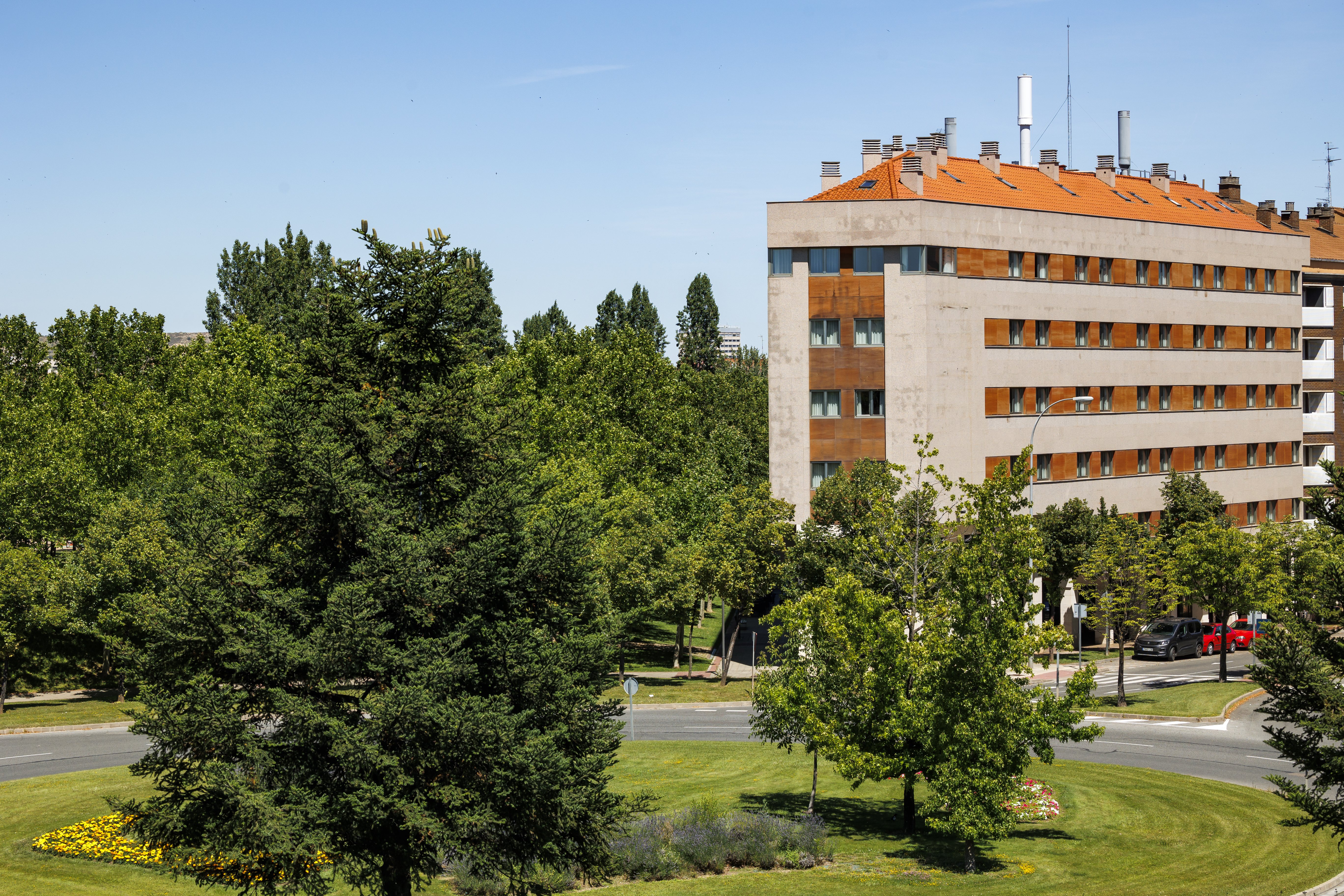 Holiday Inn Express Logrono Rioja By IHG 8/60