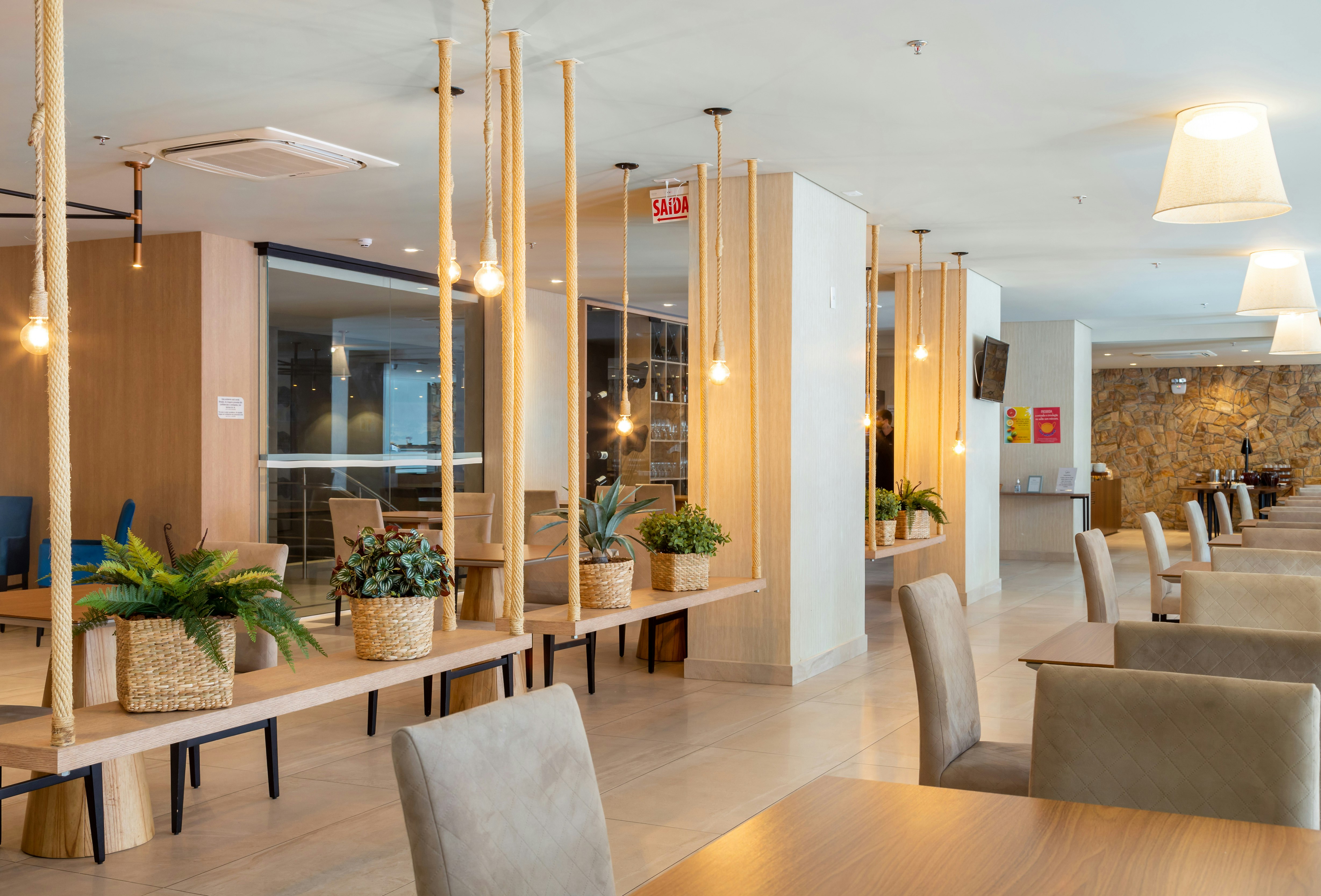 Hilton Garden Inn Itajai 27/40