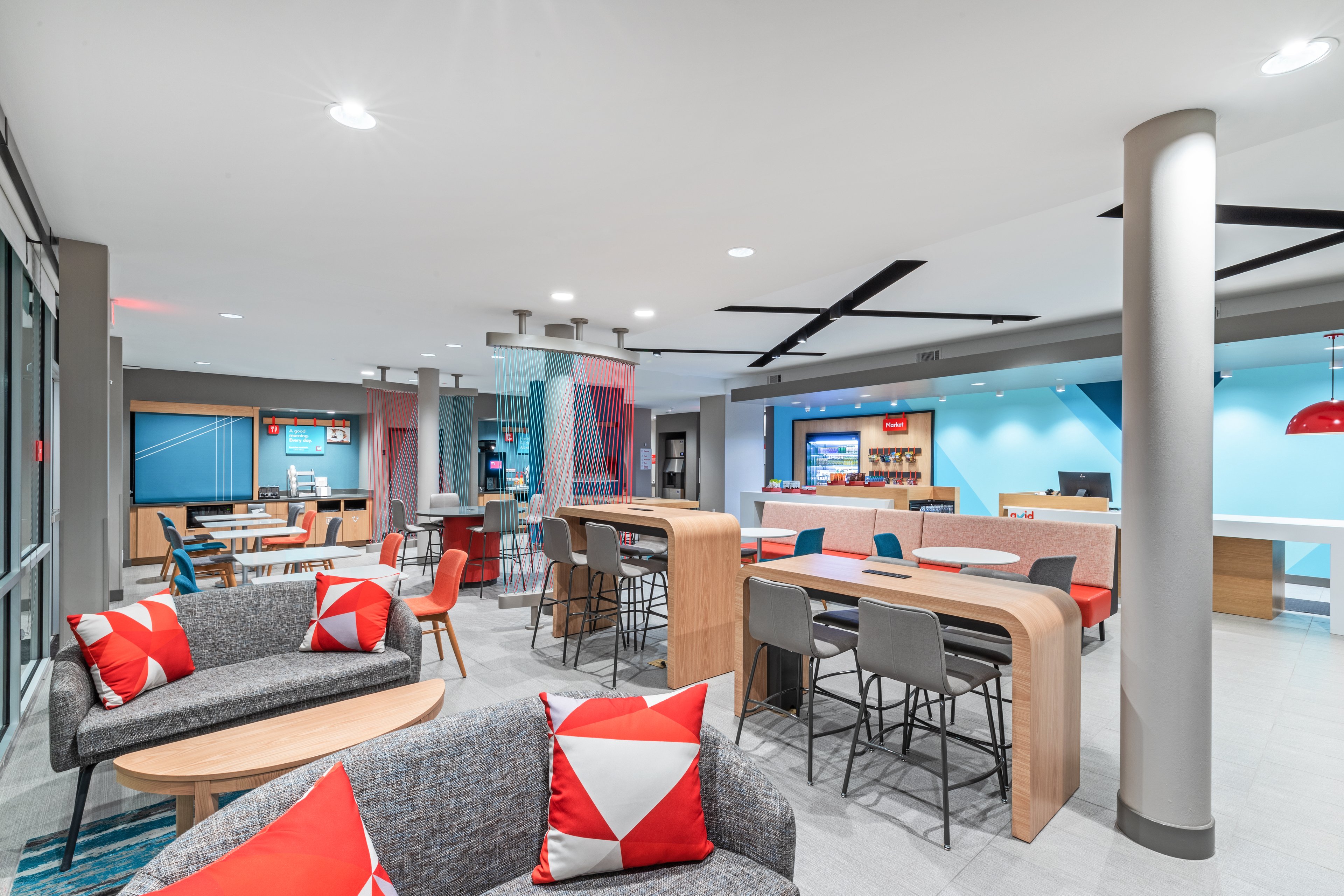 Avid Hotel Bentonville Rogers 43/62