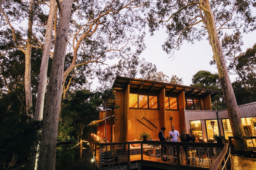 Paperbark Camp 4/48