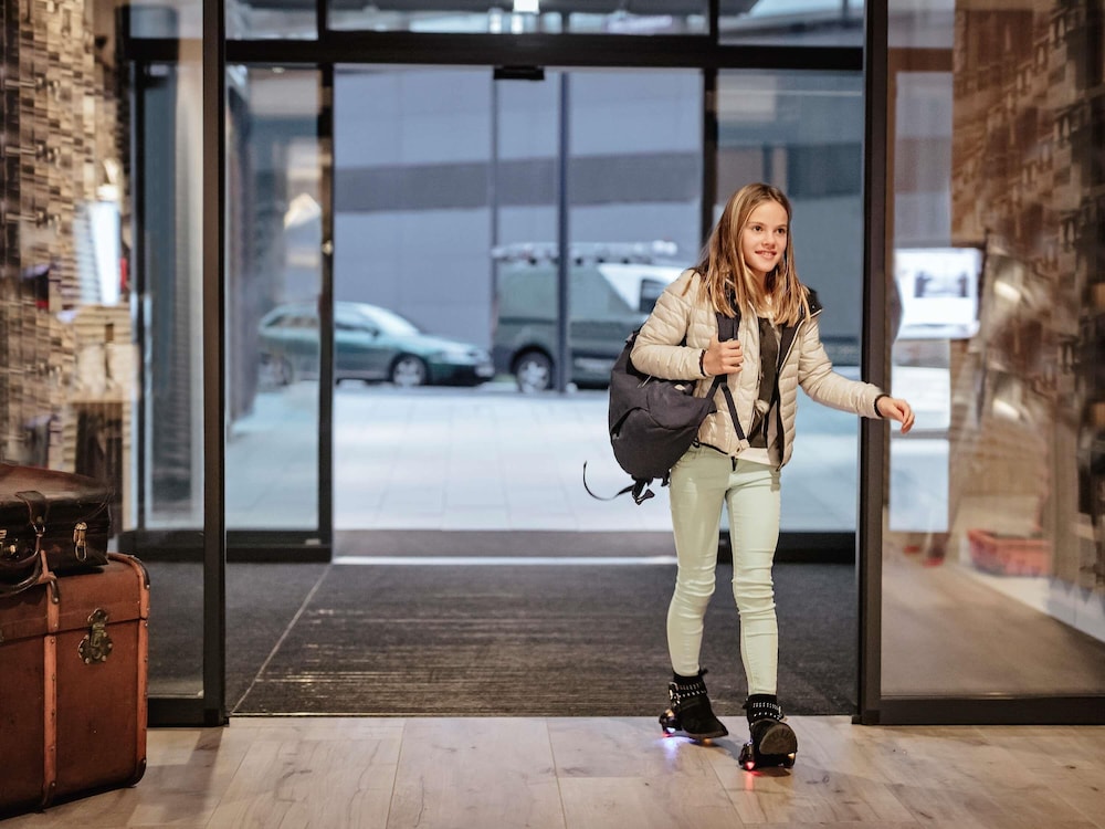 Ibis Ulm City 37/56