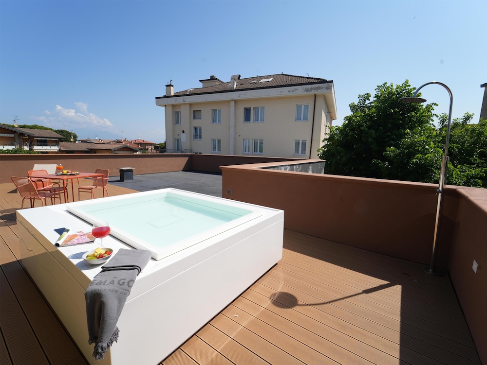 Best Western Hotel Arya 22/50