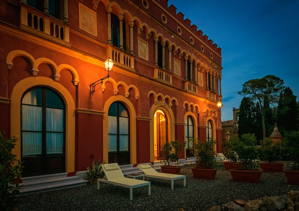 Il Castello di San Ruffino 5/50