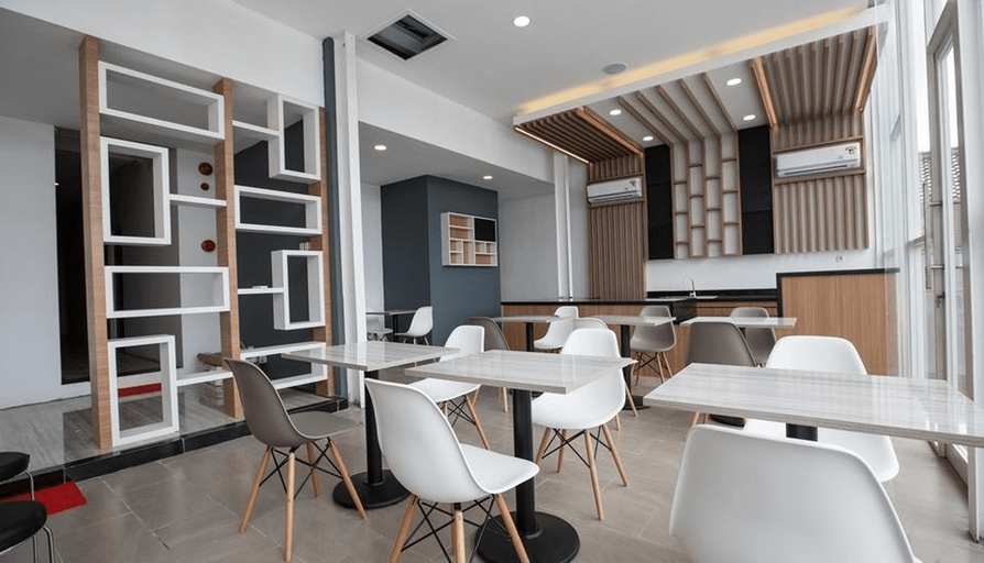 Smart Budget Hotel 4/11