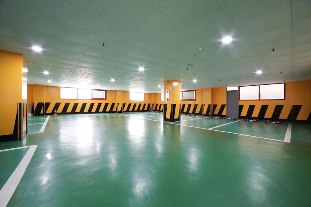 Vip Hotel Mok-Po 46/59