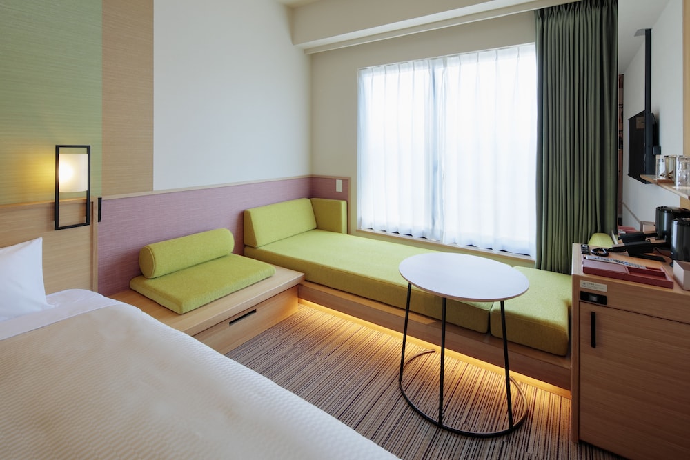 Room Assigned on Arrival
