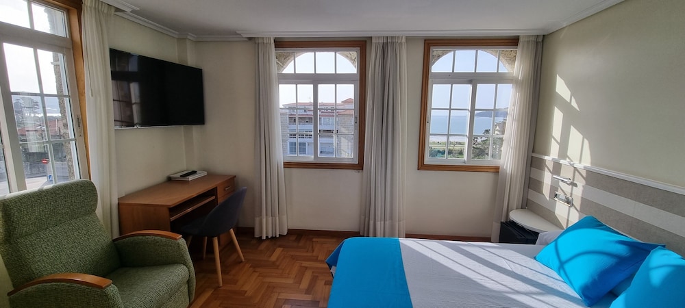 Hotel Miramar Playa America 19/59