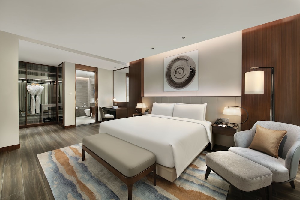 Oakwood Residence Foshan 17/50