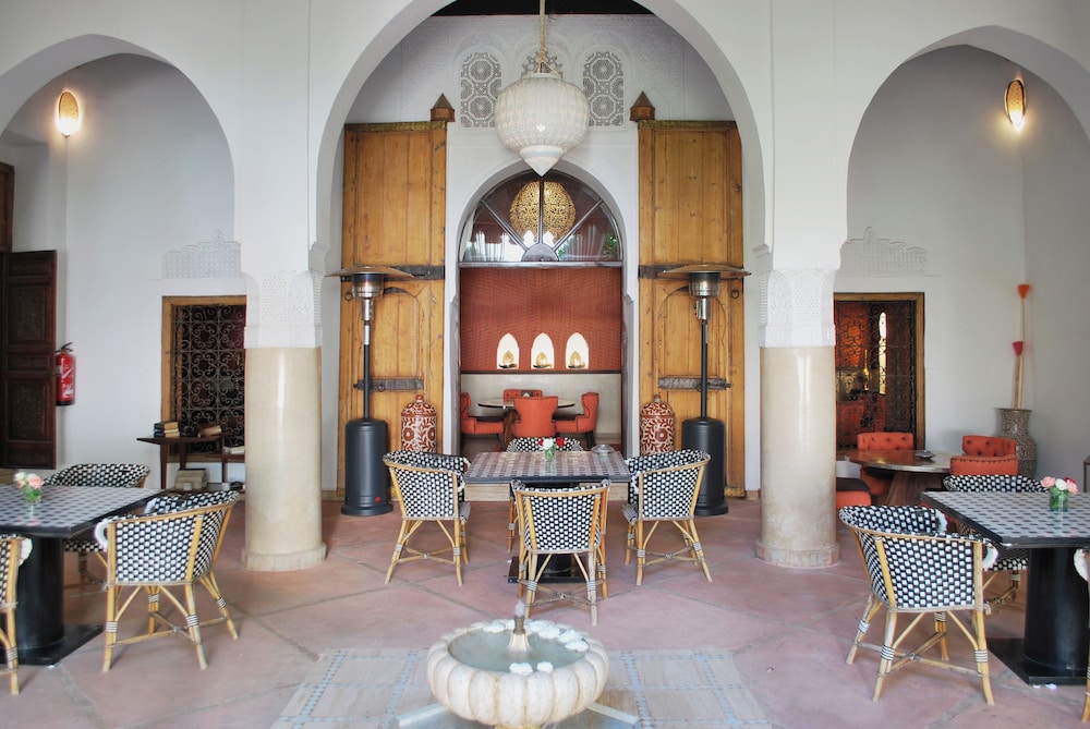 Riad Charai 59/77