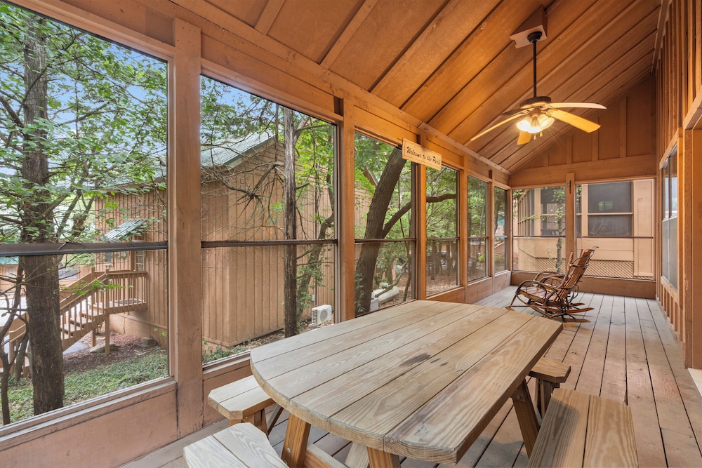 The Cabins At Green Mountain 56/68