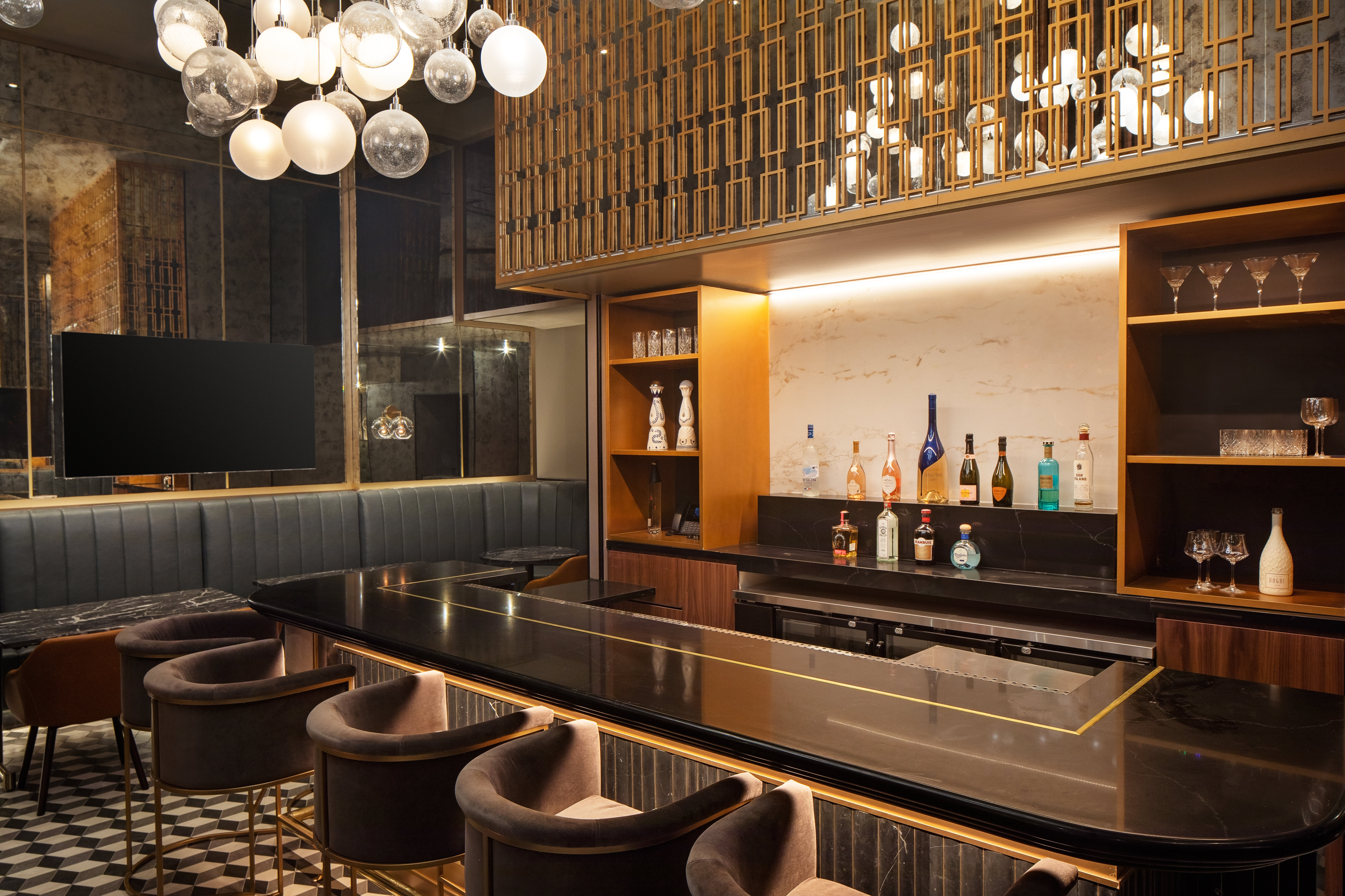 Hotel Indigo NYC Downtown - Wall Street 54/66