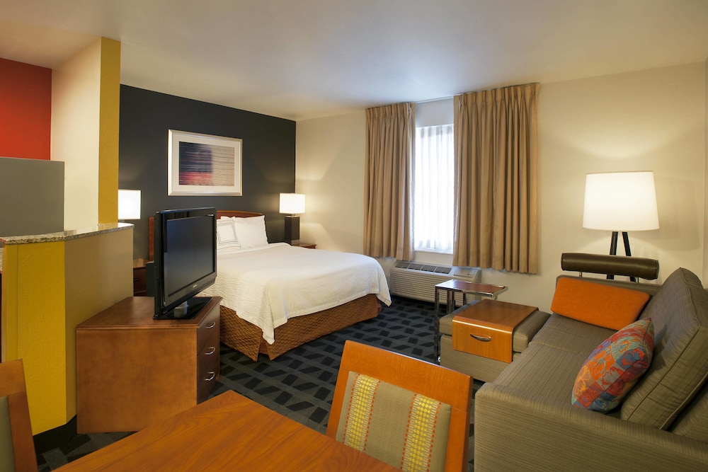 Towneplace Suites Marriott Dulles Airport 12/39
