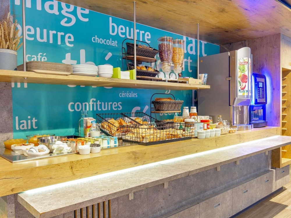 Ibis Budget Cavaillon 29/56