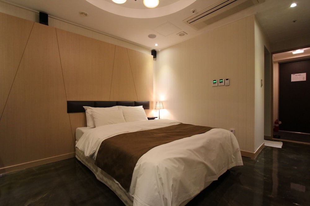 Nox Boutique Hotel 11/49
