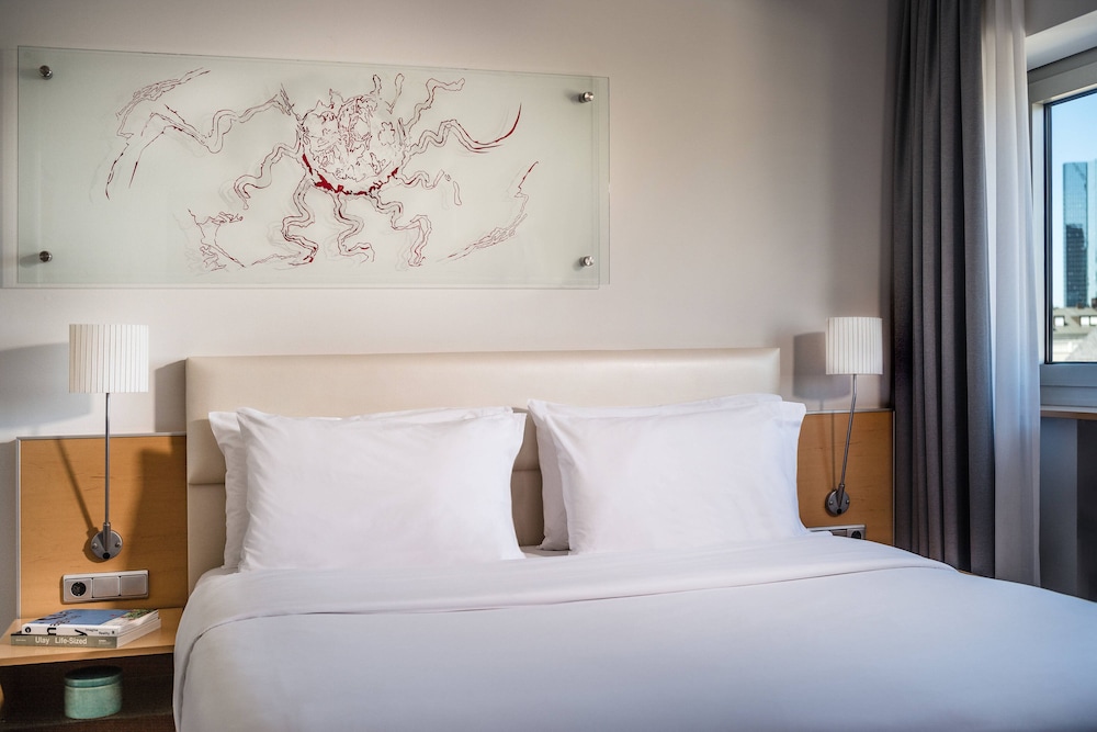 Le Meridien Frankfurt 20/59