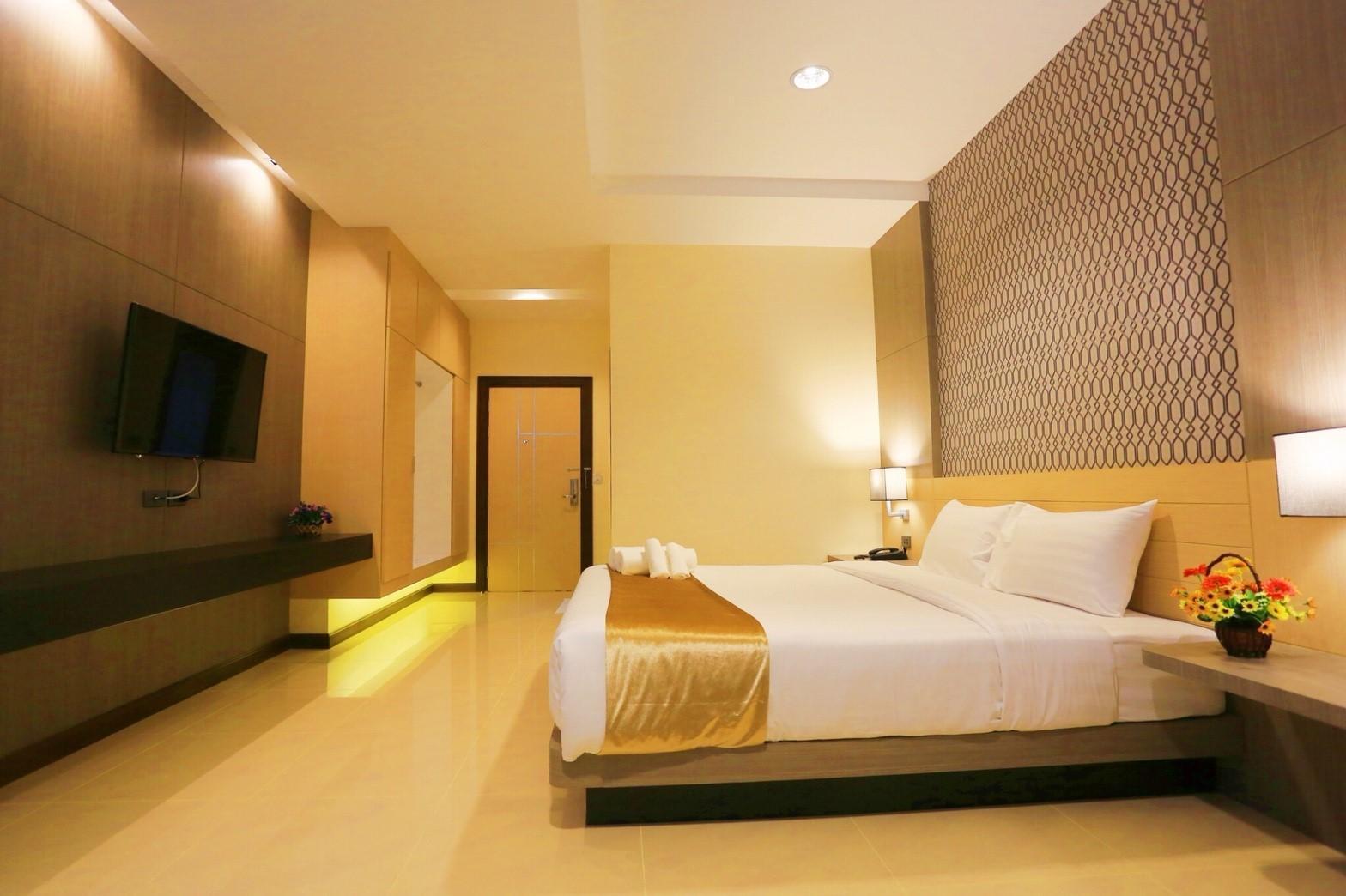 iBiz Boutique Hotel 17/28