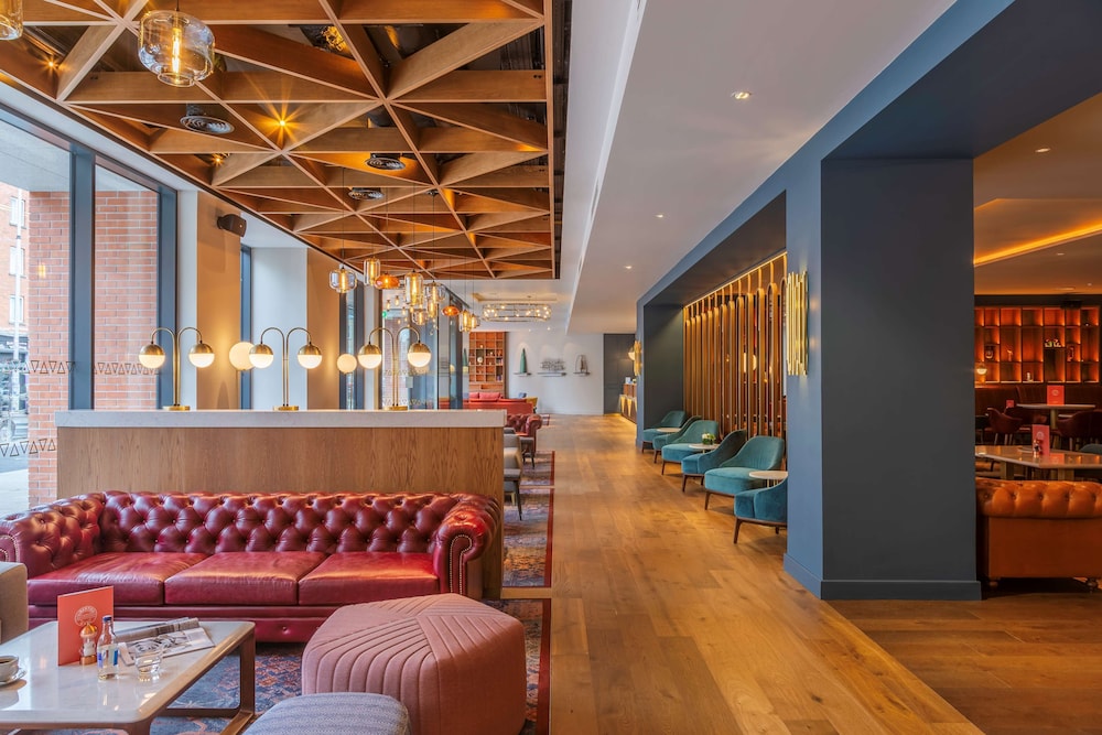 Hyatt Centric The Liberties Dublin 56/72