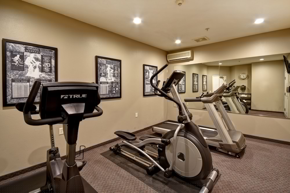Grandstay Residential Suites Hotel La Crosse 19/62