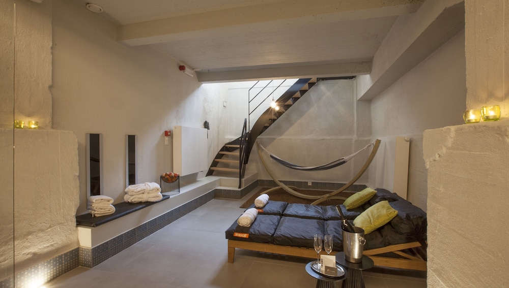 Hotel The Lodge Vilvoorde 29/40