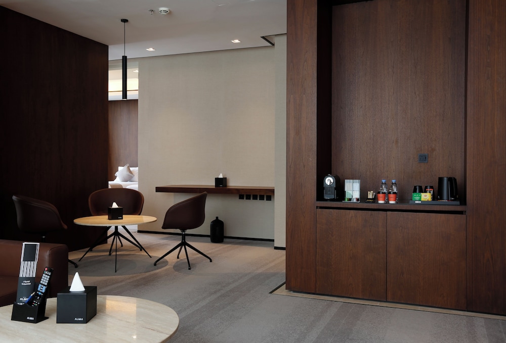 فندق ألما(ALMA Hotel Riyadh) 8/52