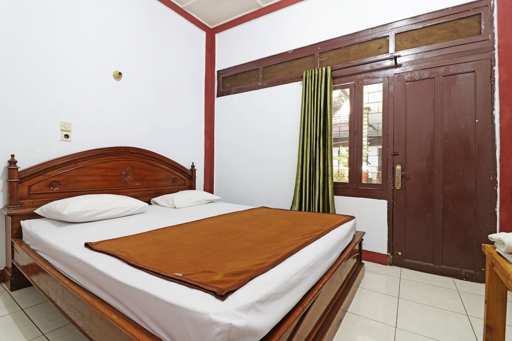 Borneo Hostel by ZUZU 16/32