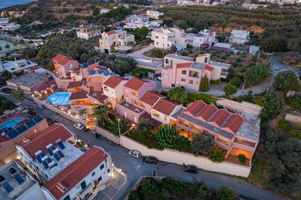 THEOS VILLAGE 2/50
