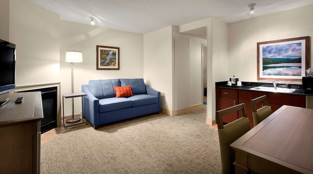 Hampton Inn Helen 27/42