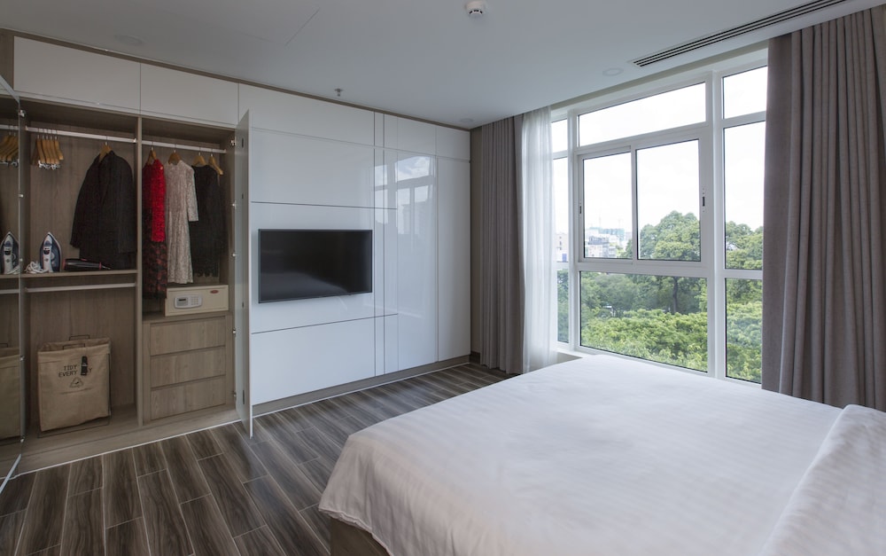 Nta Serviced Apartment 32/72