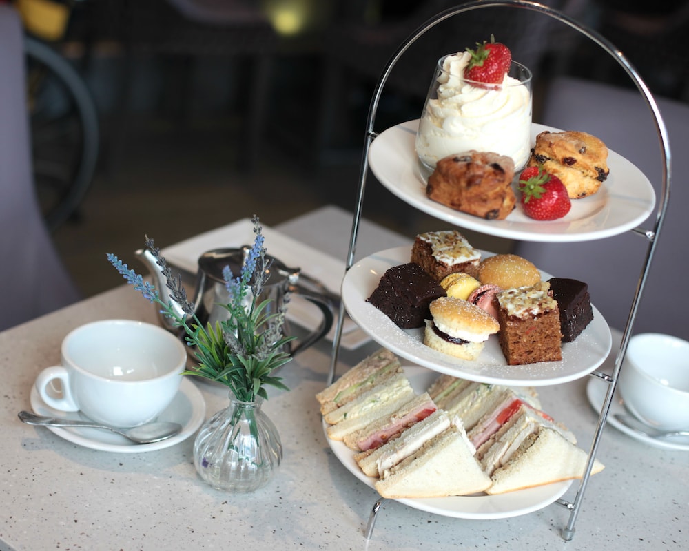 The Mill Hotel And Spa 35/37