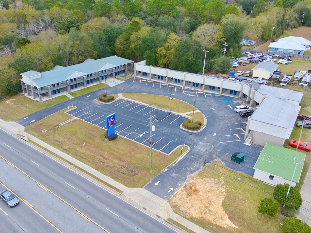 Motel6 Moultrie, GA in MOULTRIE - GA