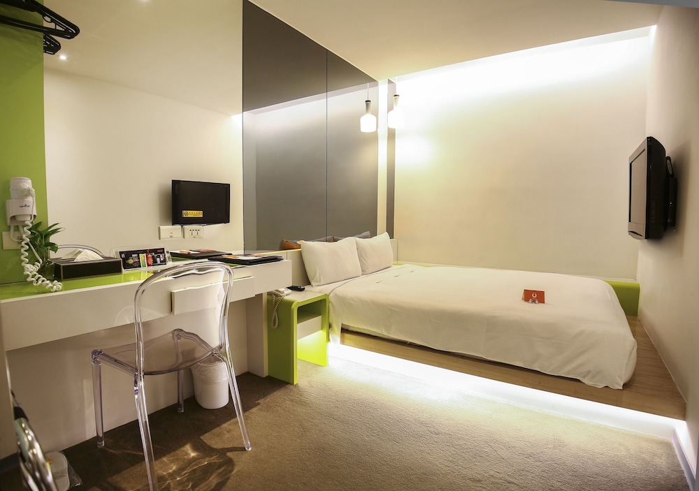 Cityinn Hotel Taipei Station Branch Iii 19/59