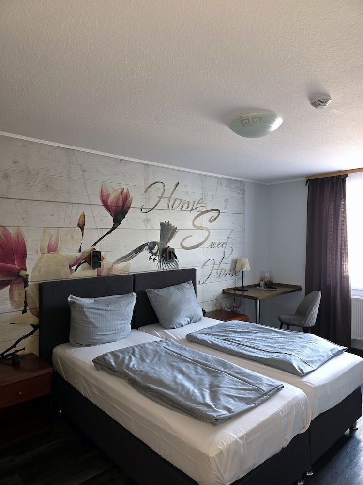 Lieth Hotel Grünreich 14/50