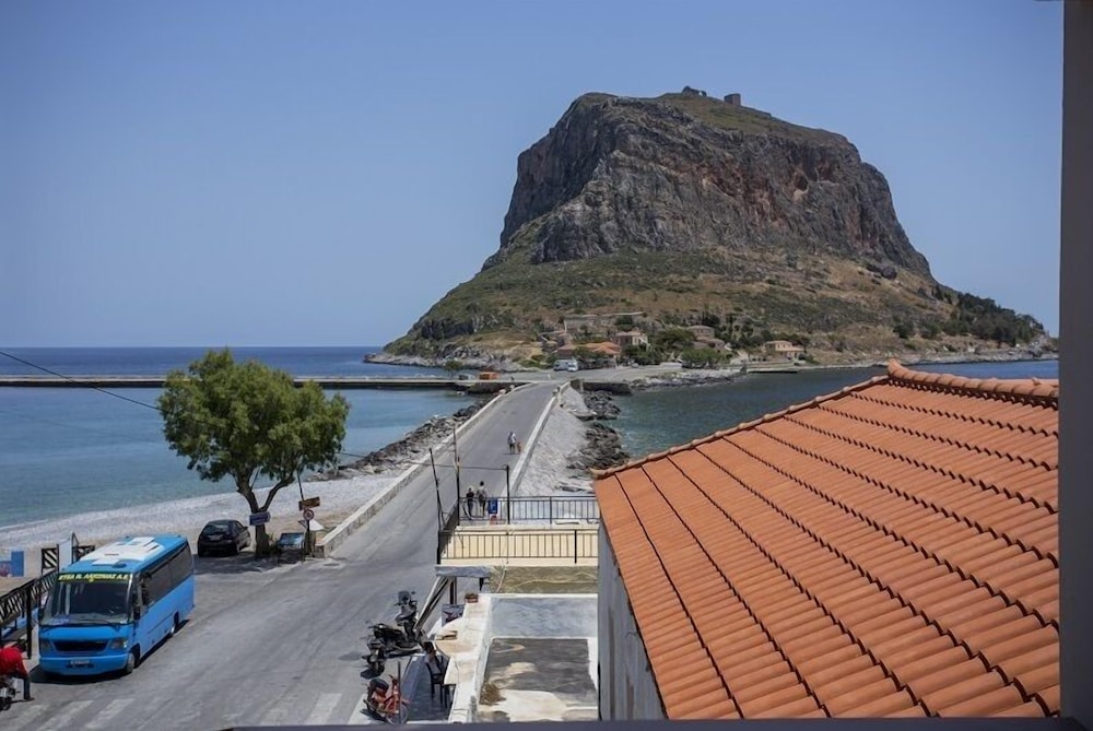 Aktaion Hotel 29/50