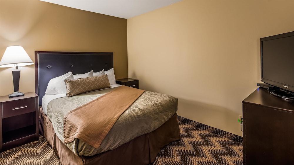 Best Western Plus Gold Country Inn 13/49
