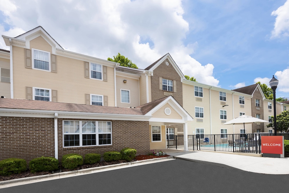 タウンプレイス スイート バイ マリオット サバンナ ミッドタウン(TownePlace Suites by Marriott Savannah Midtown) 写真1