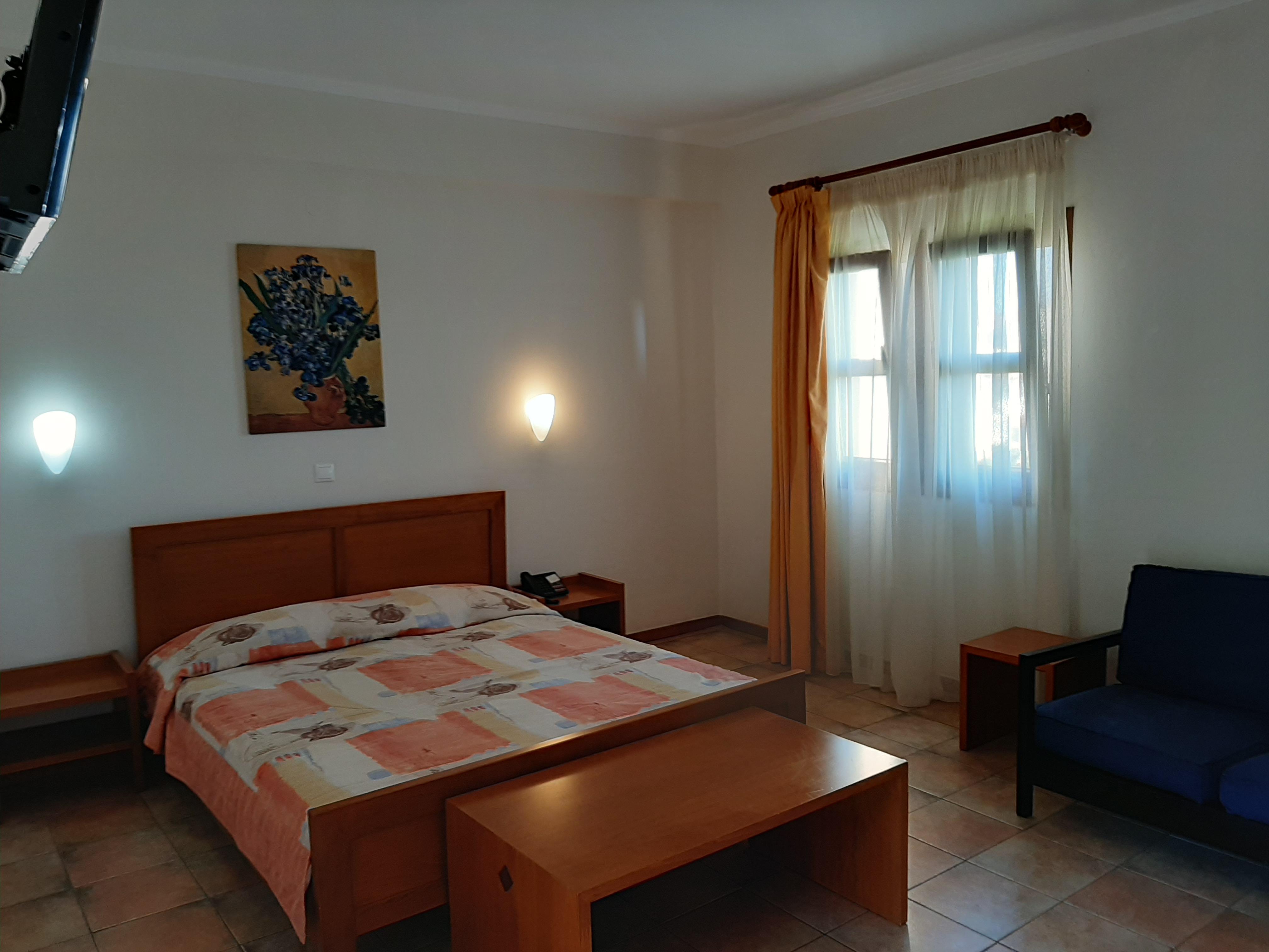 Room at Gi Ga Mar Hotel, KASSANDRA