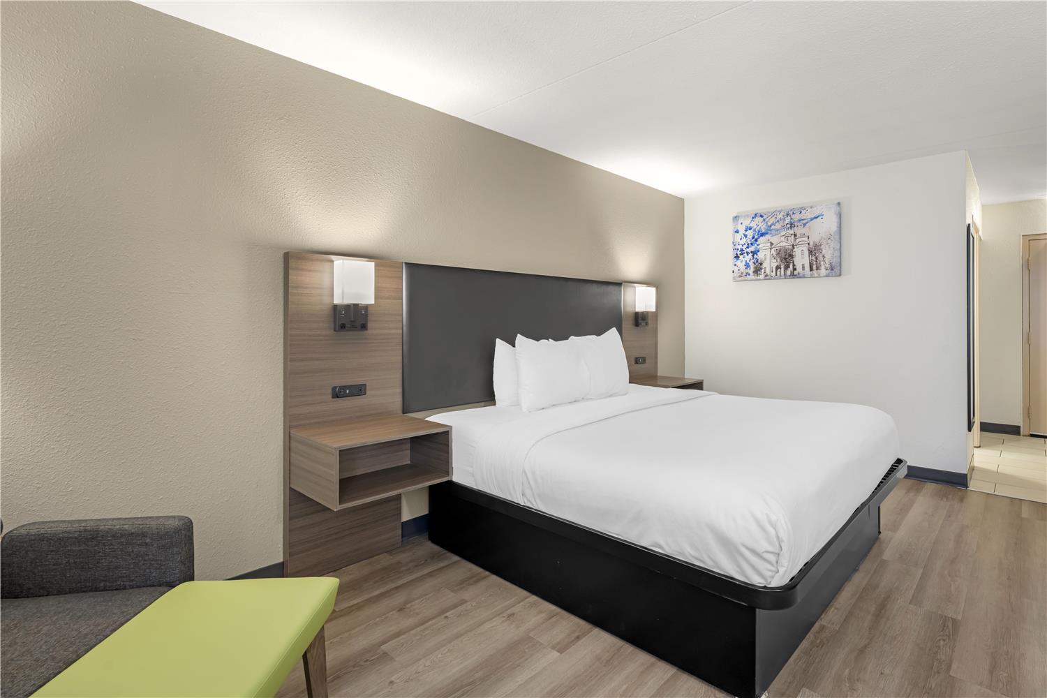 Best Western Plus York Hotel & Conference Center 17/46