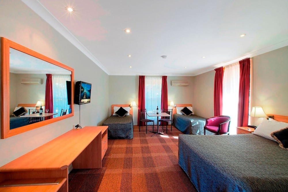Bushmans Motor Inn 20/31