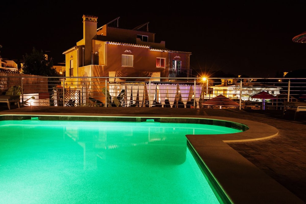 Villas D. Dinis Charming Residence 24/49