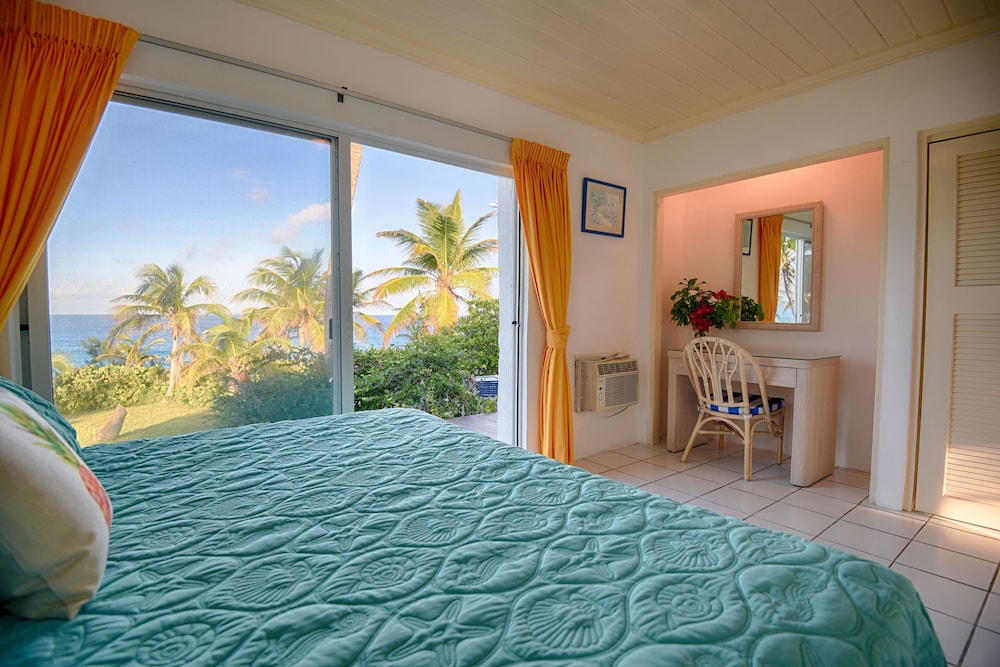 Stella Maris Resort Club 18/65