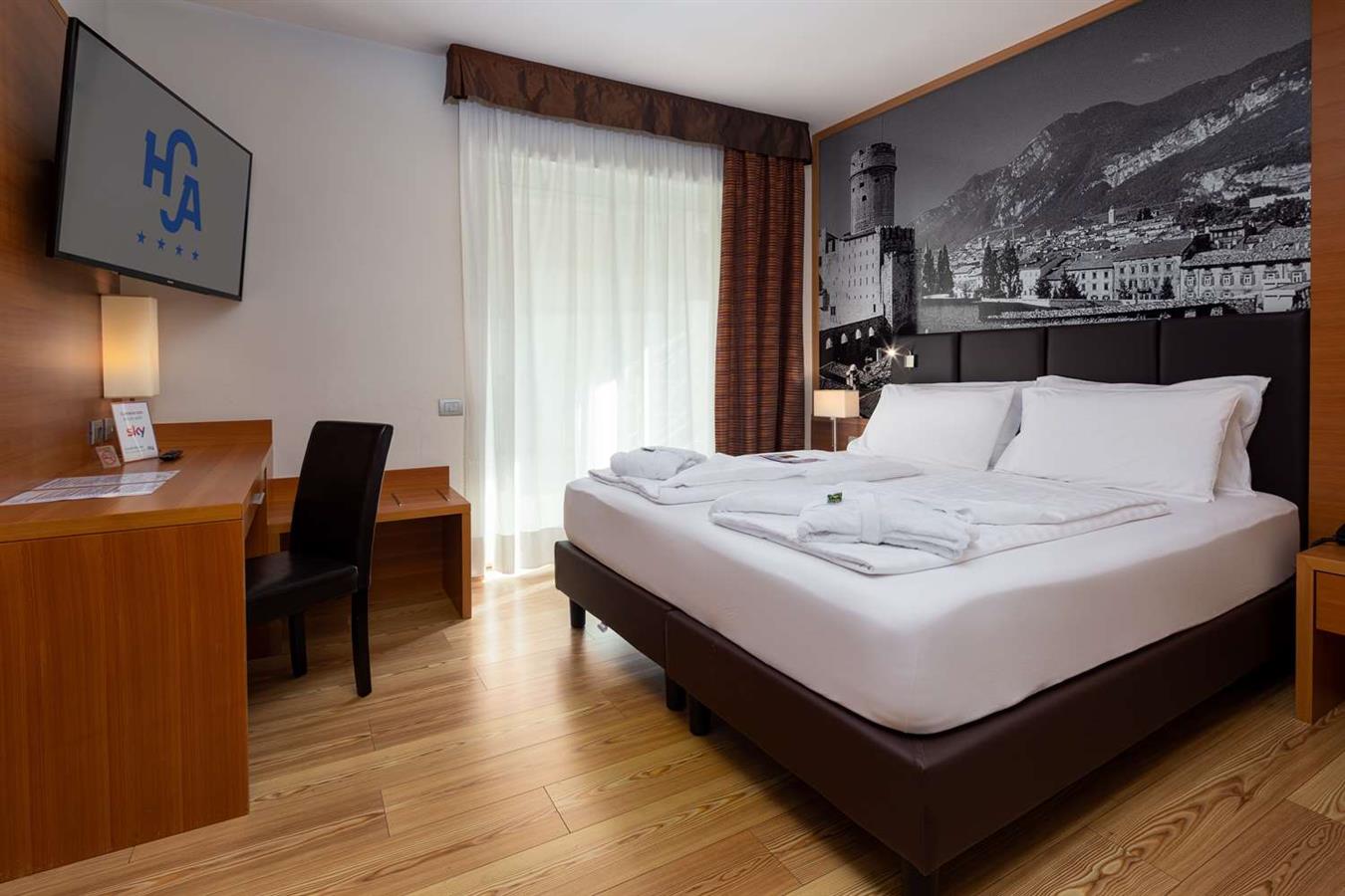 Junior Suite, King Bed