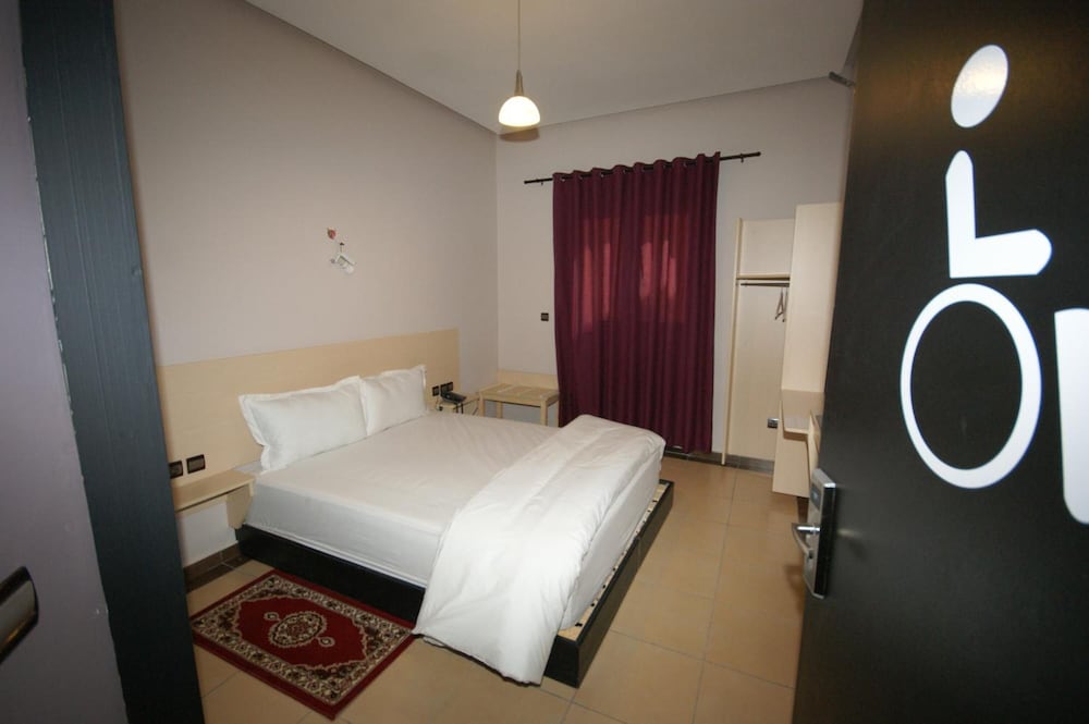 Hotel Inou 25/50