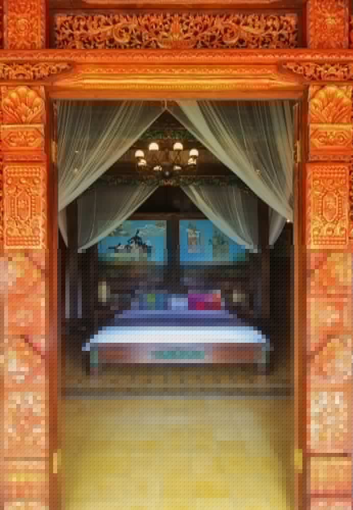 Villa Borobudur Resort 35/83