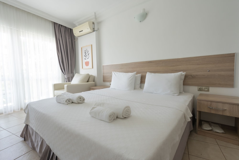 Badoka Boutique Hotel 13/27