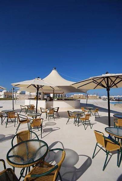 Gorgonia Beach Resort 34/35