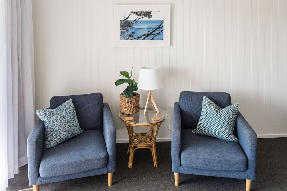 Mollymook Seascape Motel Apartments Adults Only 24/49