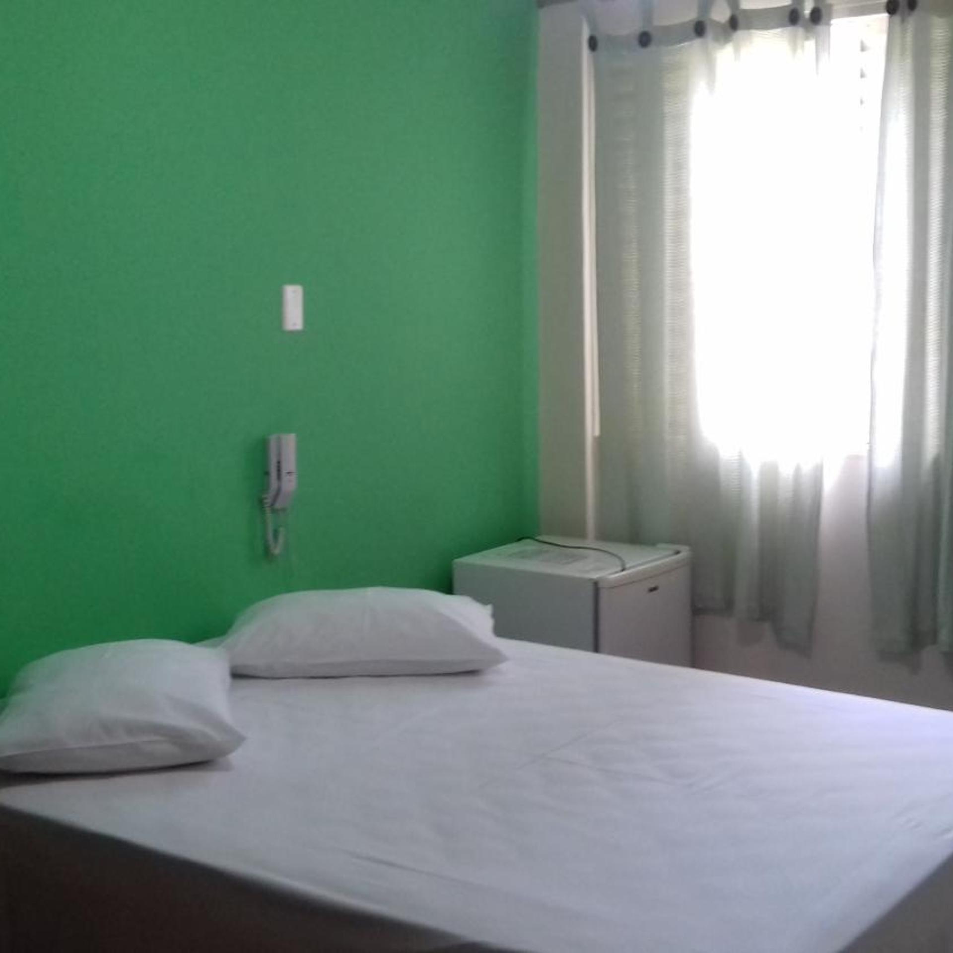Hotel Modelo 18/50