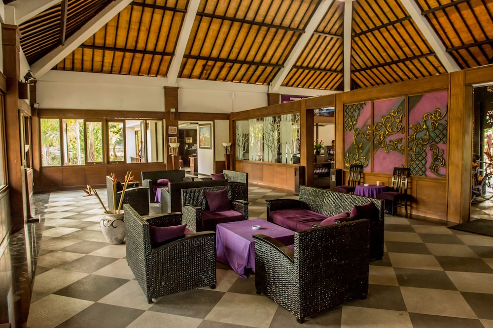 The Ayu Kintamani Villa at Toya Devasya 36/64